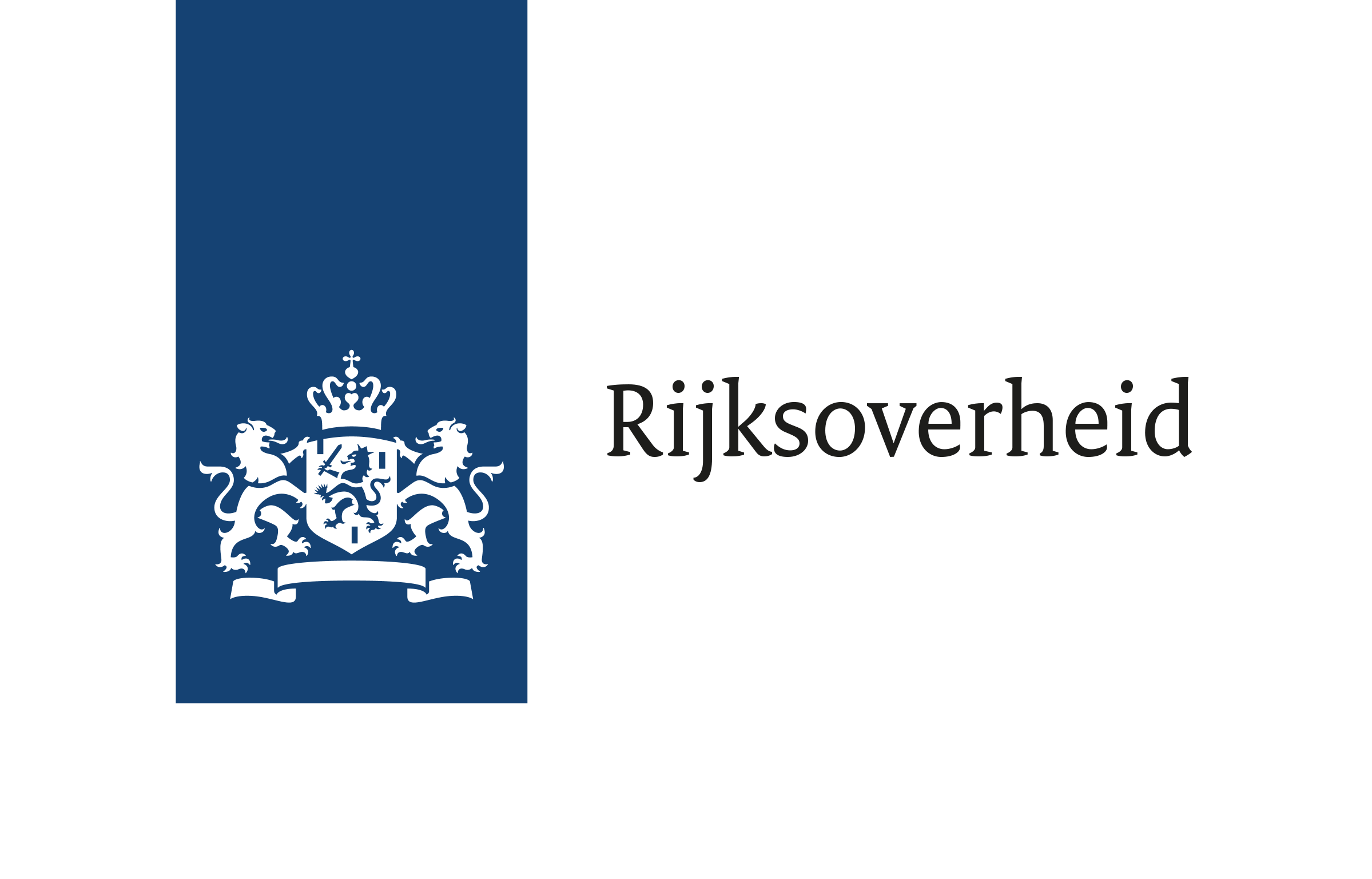 Rijksoverheid logo